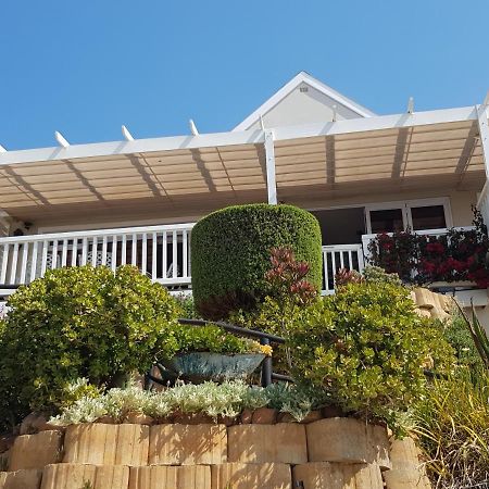 Papillon Guest Suite Simonʼs Town Esterno foto