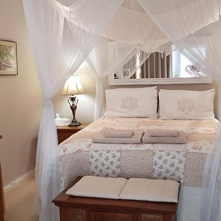 Papillon Guest Suite Simonʼs Town Esterno foto