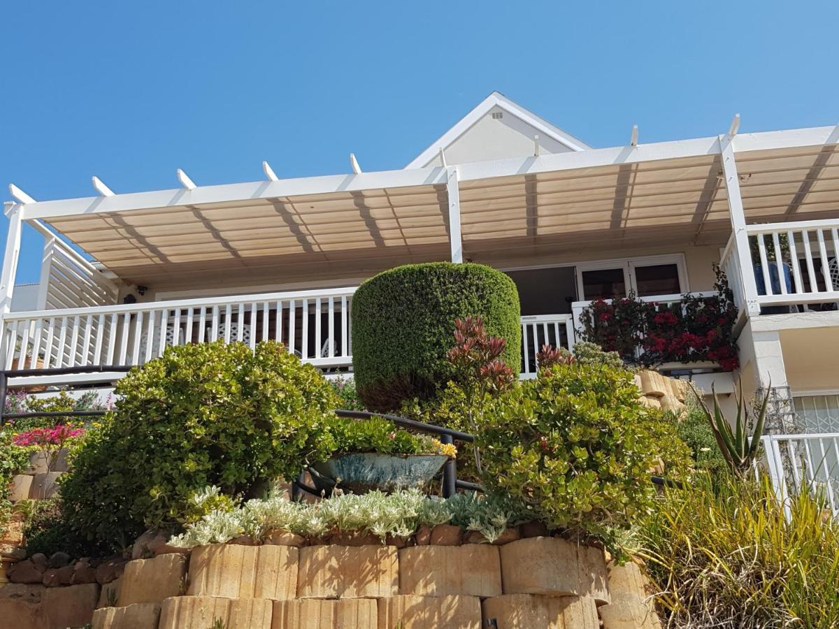 Papillon Guest Suite Simonʼs Town Esterno foto