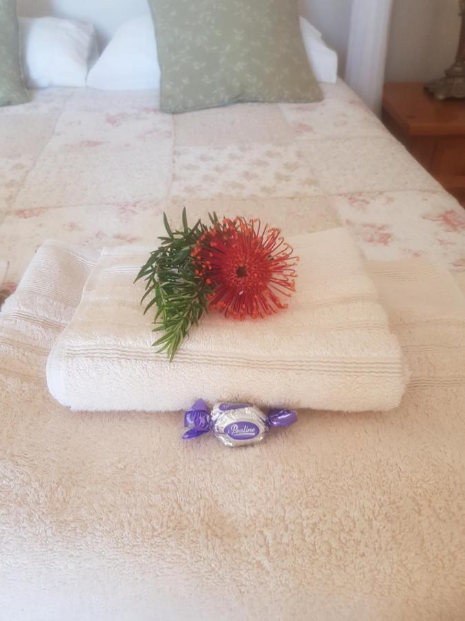 Papillon Guest Suite Simonʼs Town Esterno foto