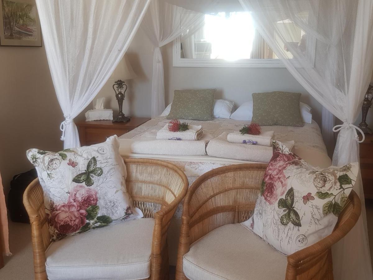 Papillon Guest Suite Simonʼs Town Esterno foto