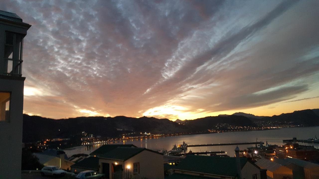 Papillon Guest Suite Simonʼs Town Esterno foto