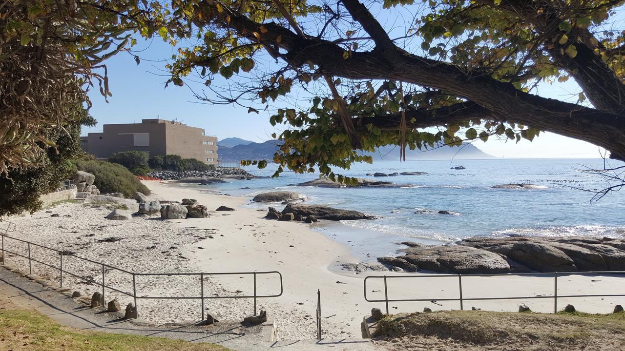 Papillon Guest Suite Simonʼs Town Esterno foto