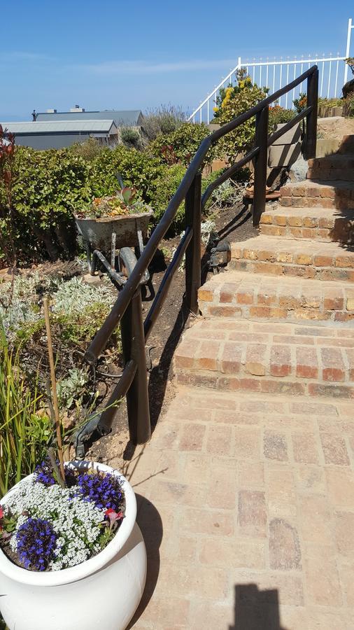 Papillon Guest Suite Simonʼs Town Esterno foto