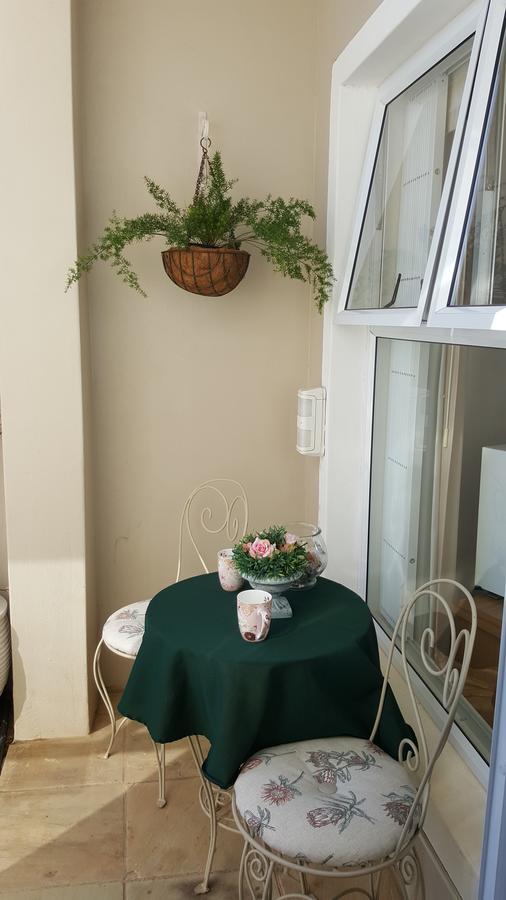 Papillon Guest Suite Simonʼs Town Esterno foto