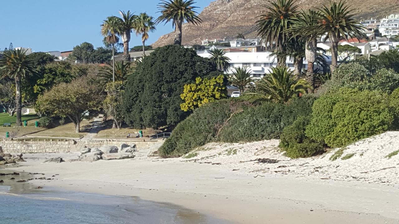 Papillon Guest Suite Simonʼs Town Esterno foto