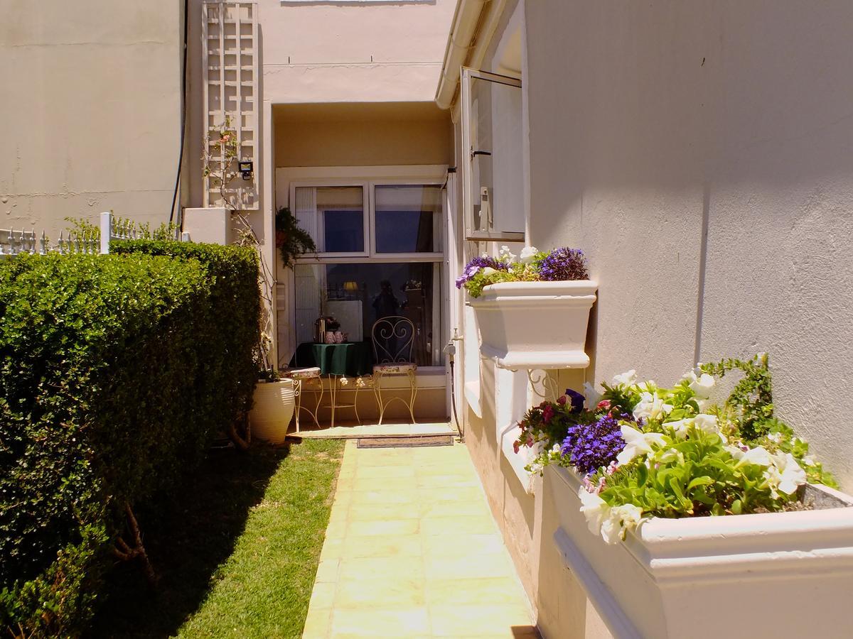 Papillon Guest Suite Simonʼs Town Esterno foto