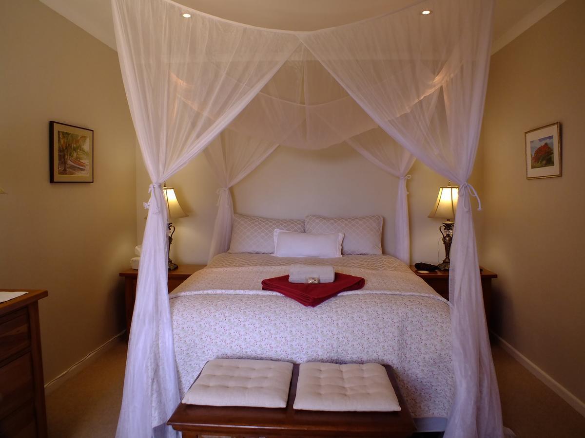 Papillon Guest Suite Simonʼs Town Esterno foto