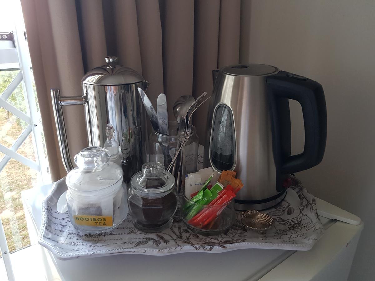 Papillon Guest Suite Simonʼs Town Esterno foto
