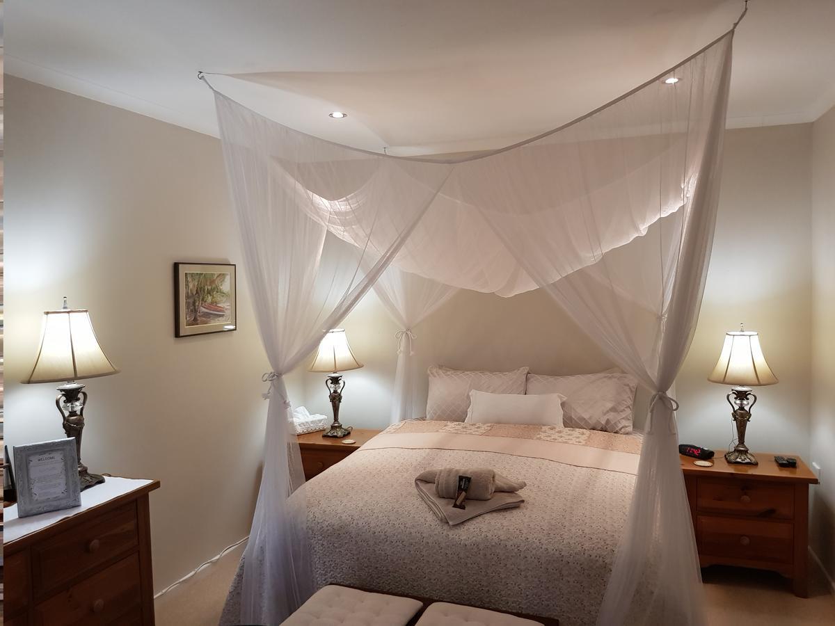 Papillon Guest Suite Simonʼs Town Esterno foto