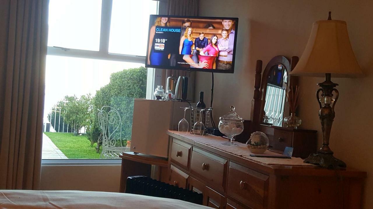 Papillon Guest Suite Simonʼs Town Esterno foto