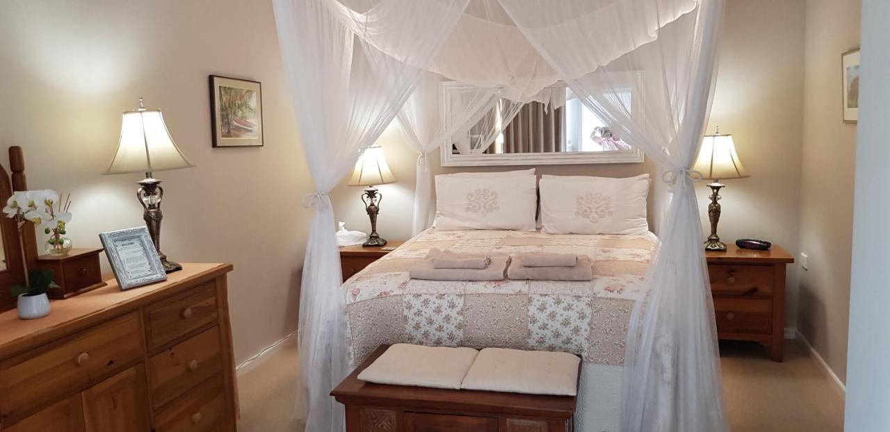 Papillon Guest Suite Simonʼs Town Esterno foto